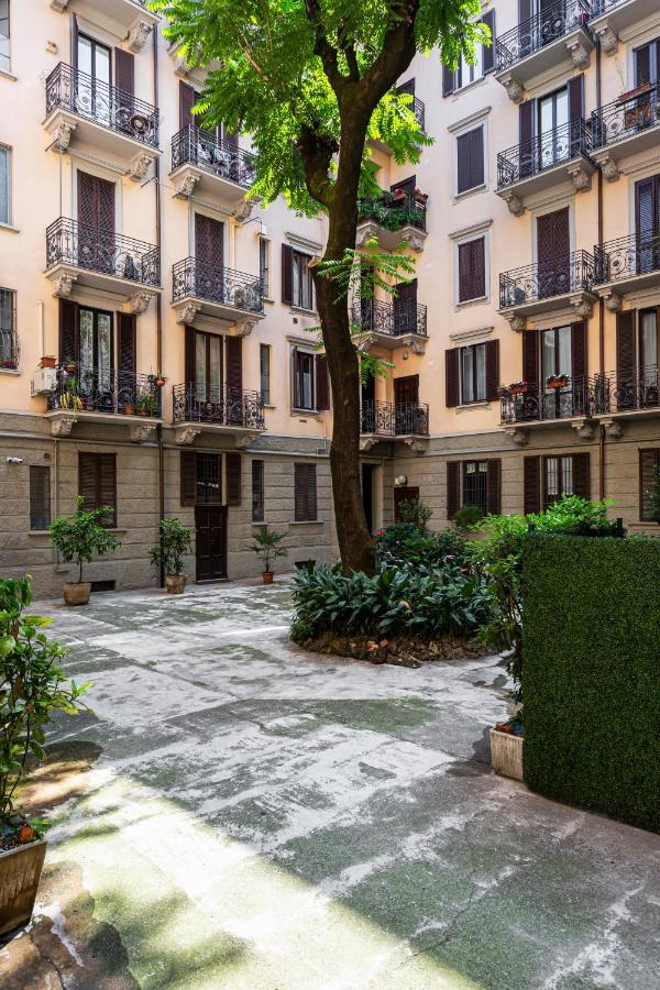 Karen's Place - Corso Buenos Aires Milán Exterior foto